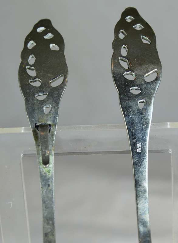 Sugar spoons