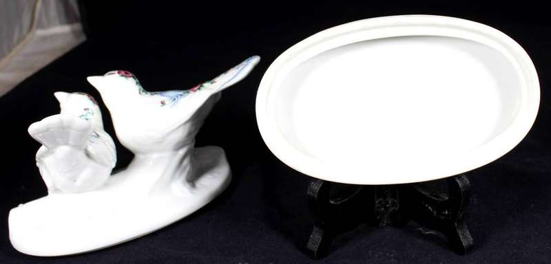 Elizabeth Arden - Southern Heirlooms - Pair of Birds - ACT FAST!!! BID NOW!!!