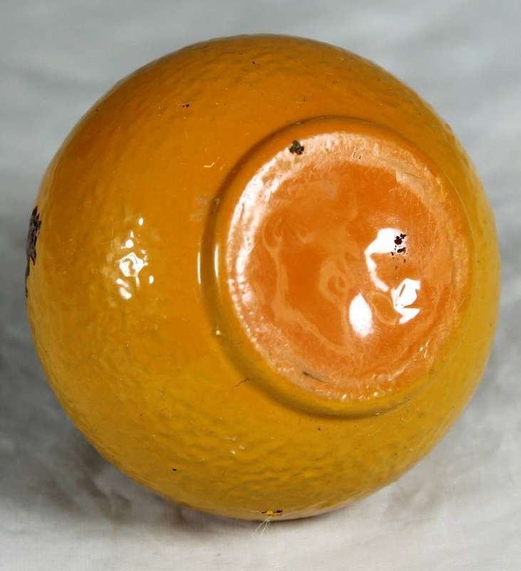 Miniature Marula liqueur bottle