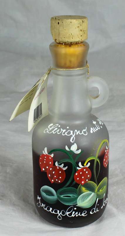 Frangola di bosco ( Italy ) liquore 200ml
