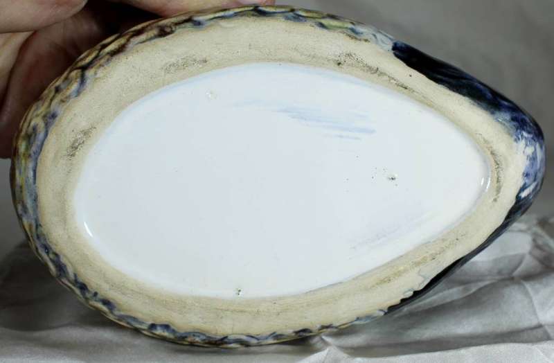 Ducky trinket bowl