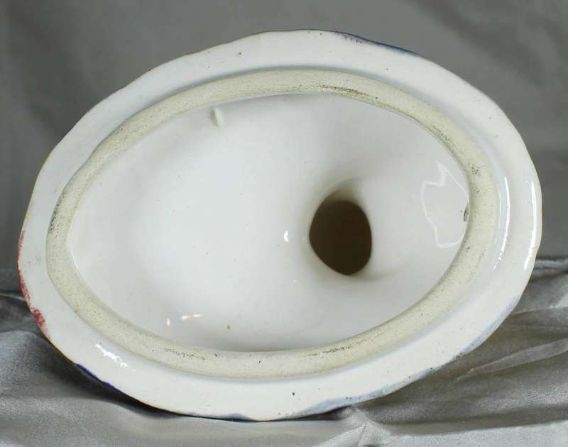 Ducky trinket bowl