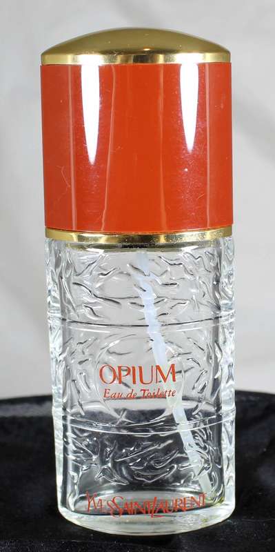 Yves Saint Laurent Opium