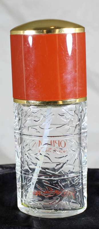 Yves Saint Laurent Opium