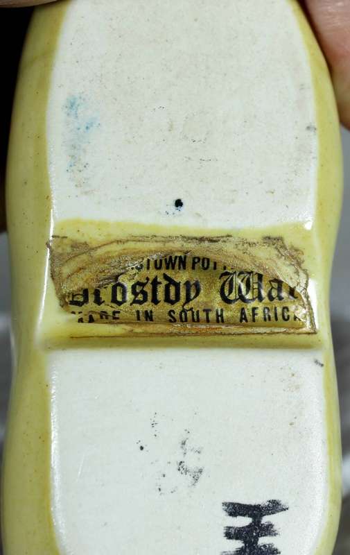 Drostdy Ware shoe
