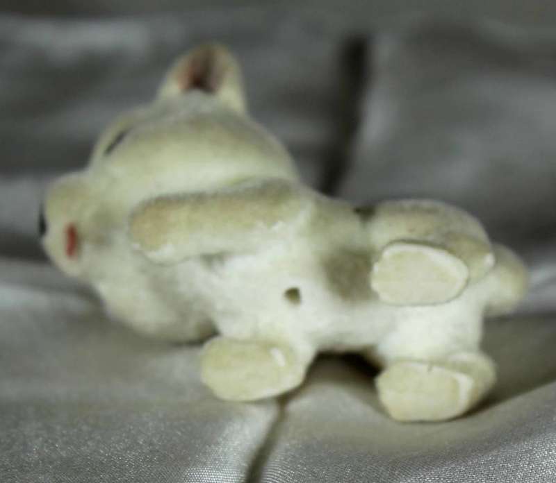 Puppy in my pocket families - Sammie the Samoyed series two
