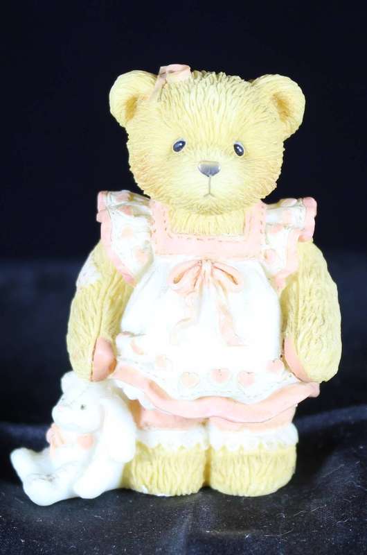 Cherished teddies - child of kindness - daughter