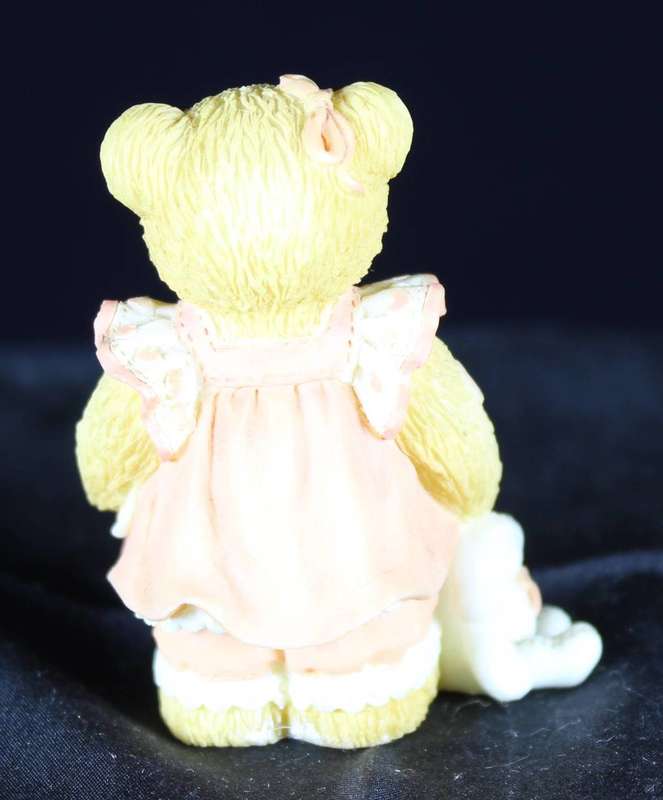 Cherished teddies - child of kindness - daughter