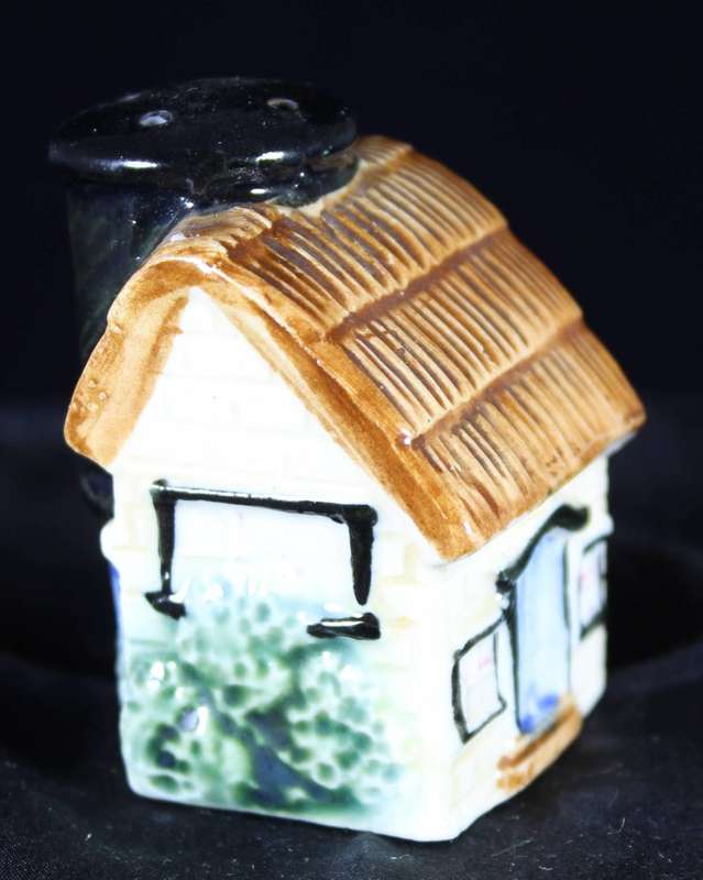Small pepper house