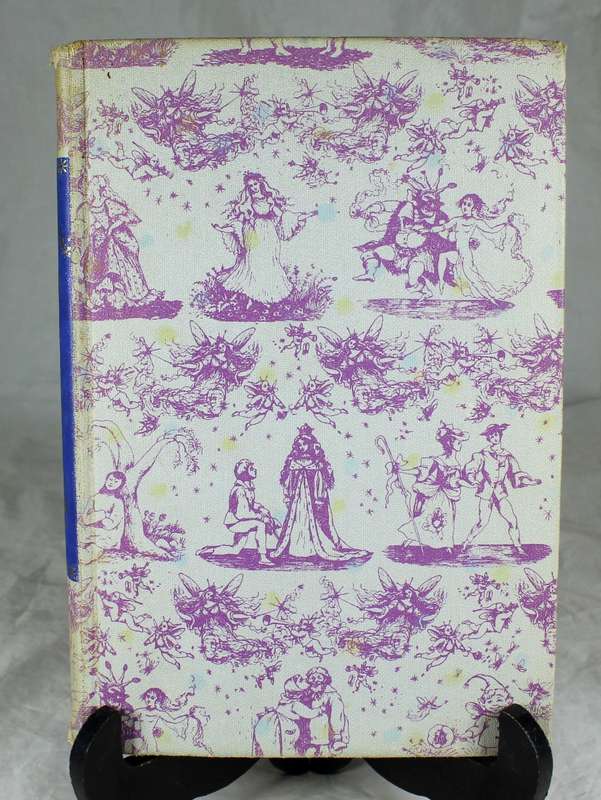 Hans Christian Andersen - Fairy Tales - First Edition - 1946