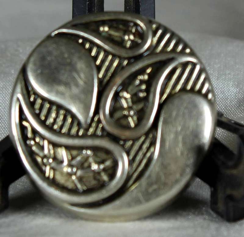 Miniature look pendant