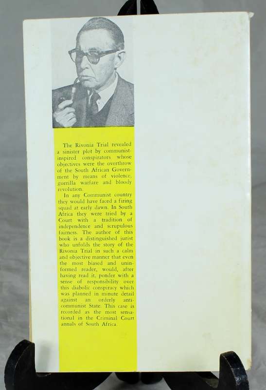 Rivonia - Operation Mayibuye