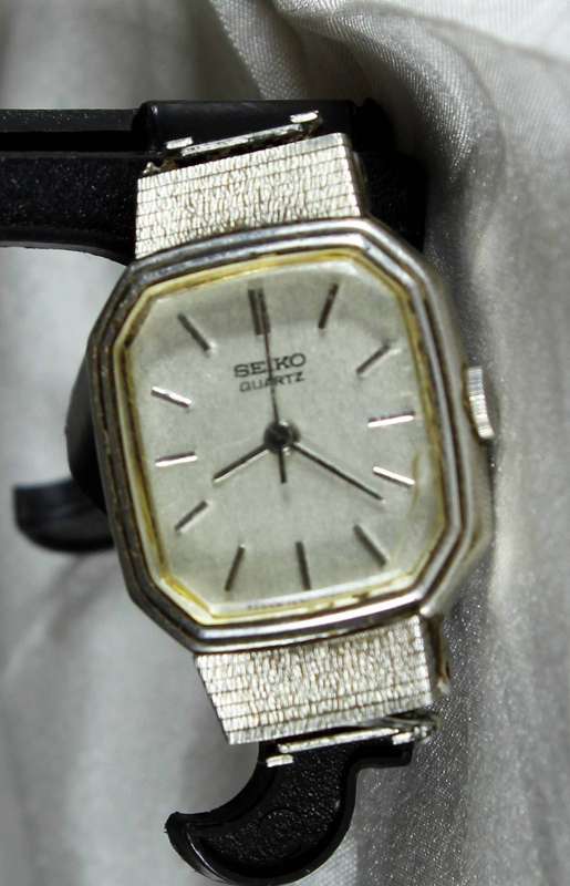 Seiko - ladies watch
