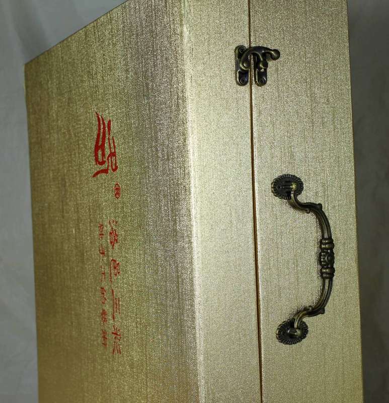 Chinese tang horse