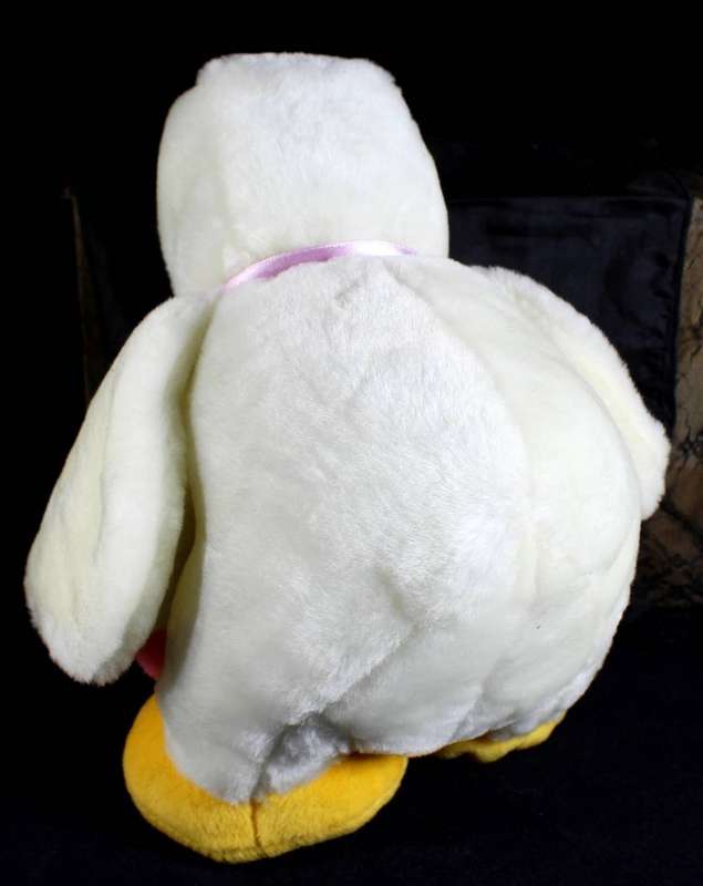 Geppeddo cudle kids - Dominique duck - baby doll