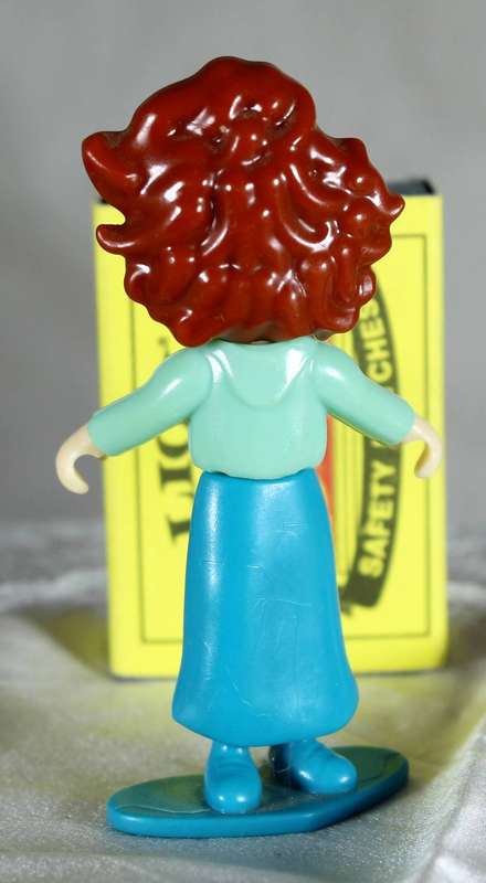 Kinder Joy - My collection fashion girl