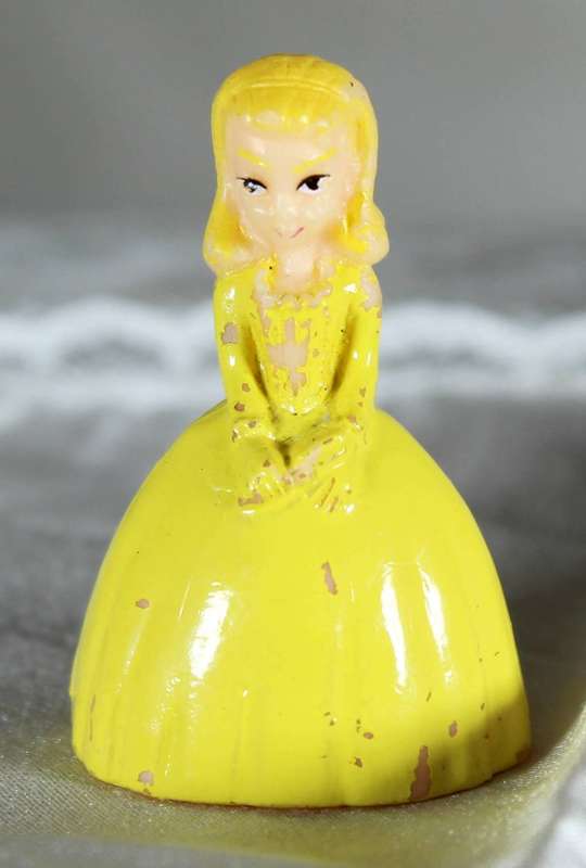 Sophia the first - Princes Amber