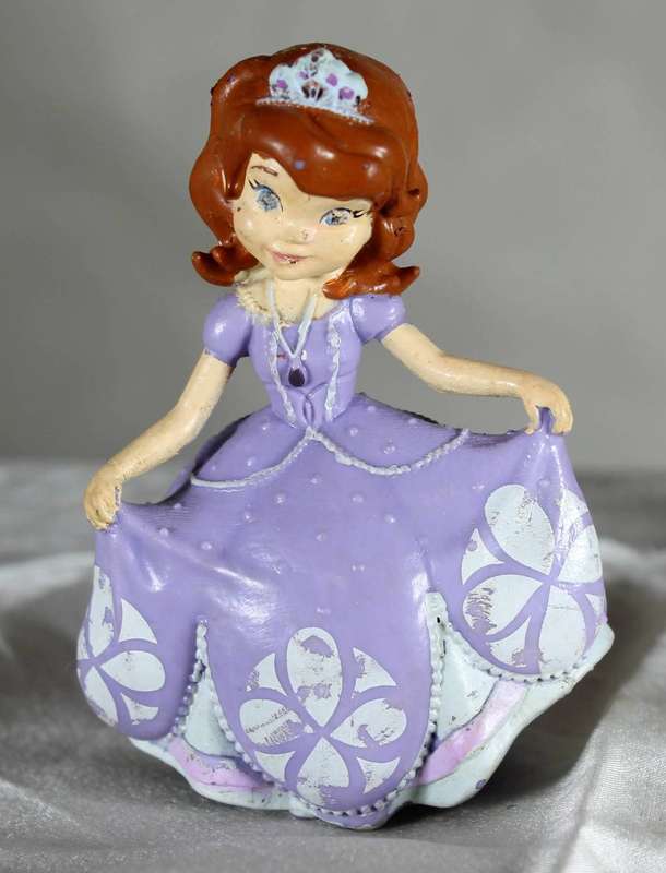 Sophia the first - Sophia mini figure