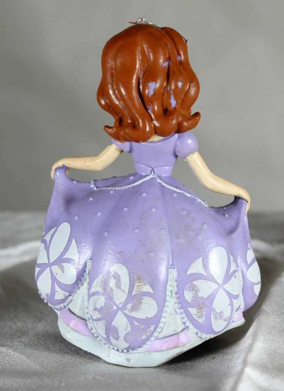 Sophia the first - Sophia mini figure