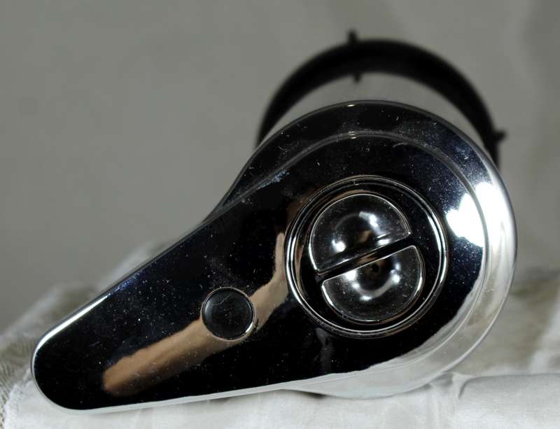Sensor soap dispenser