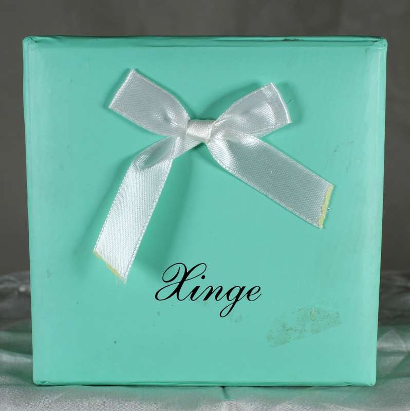 Linge - Watch and Bangle Set - A stunning set! Bid now!!