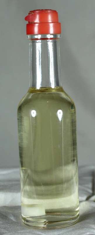 Mini liquor bottle - Ramazzotti (40ml)
