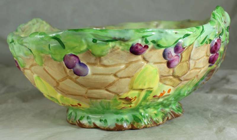 Royal Winton - grimwades art piece - pixie bowl