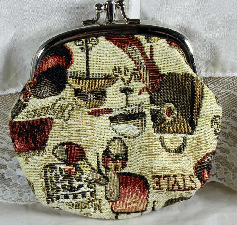 Small purse