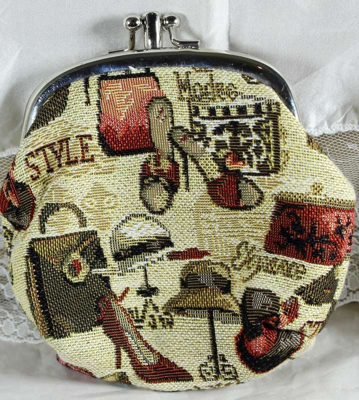 Small purse