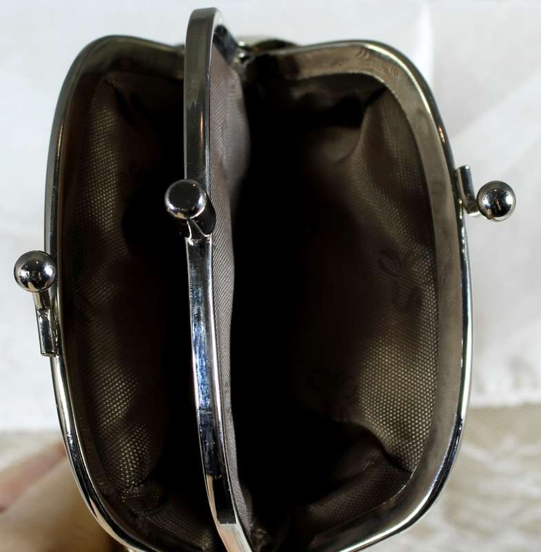 Small purse