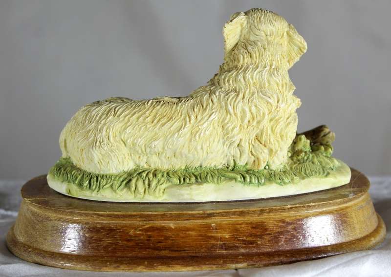 Golden retriever by Leonardo