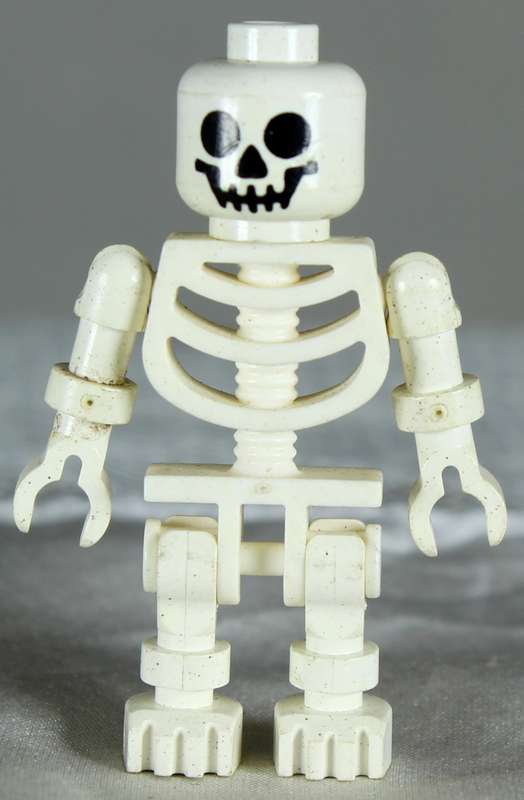 LEGO MINI FIGURINE - Pirates (GEN011)