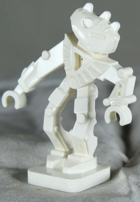 LEGO MINI FIGURINE - Bionicle Mini - Toa Hordika Nuju (51640)