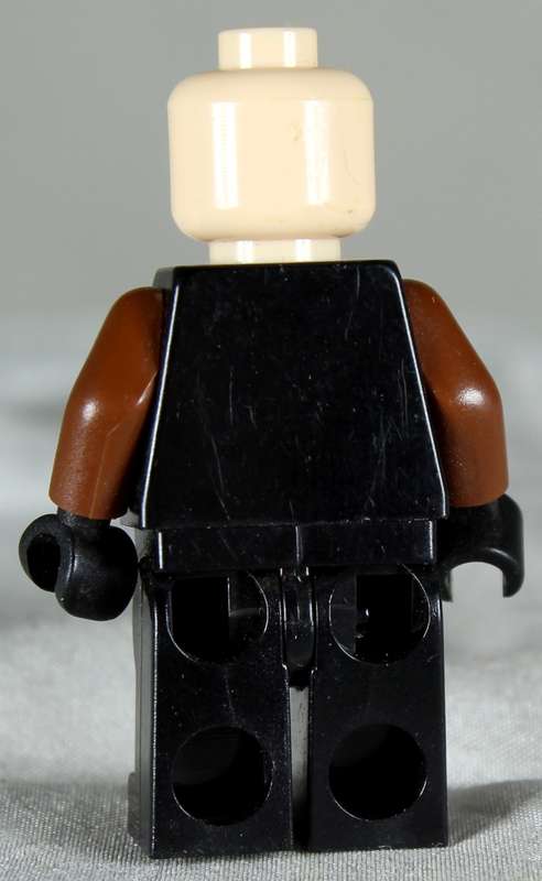 Lego mini figurine - Anakin Skywalker