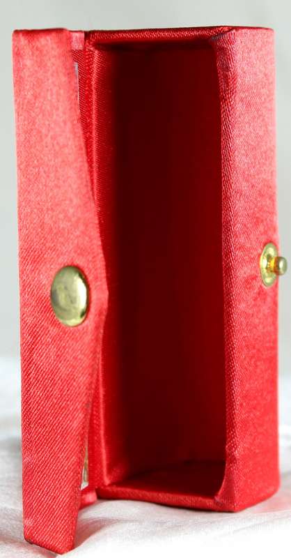 Adco lipstick holder with mirror