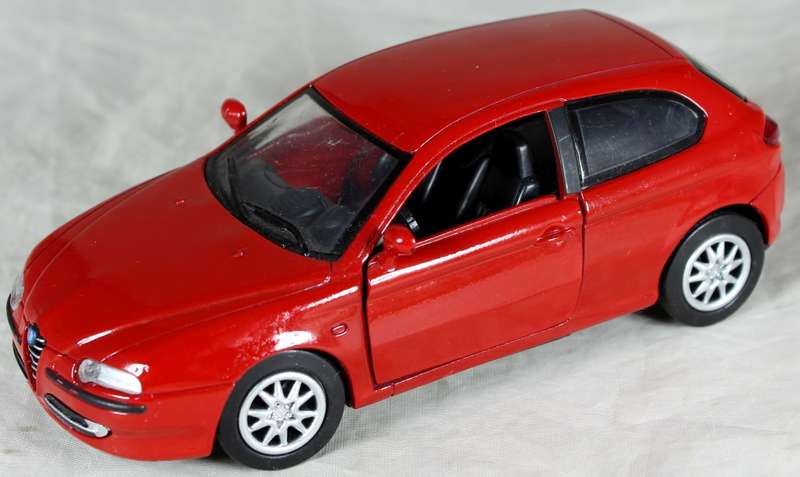 Newray - Alfa 147