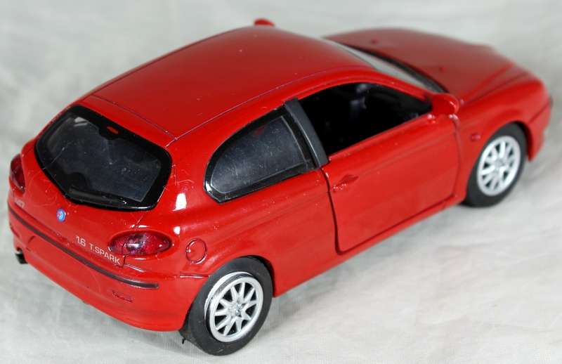 Newray - Alfa 147