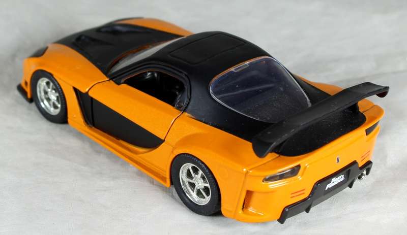 Jada - Mazda RX7