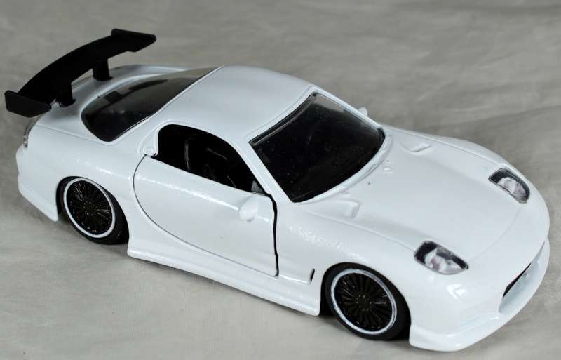 Jada - Mazda RX7