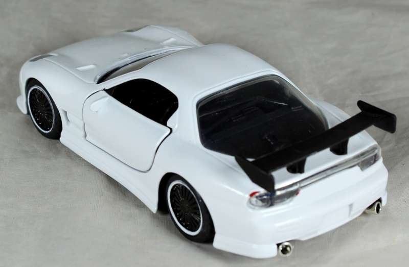 Jada - Mazda RX7