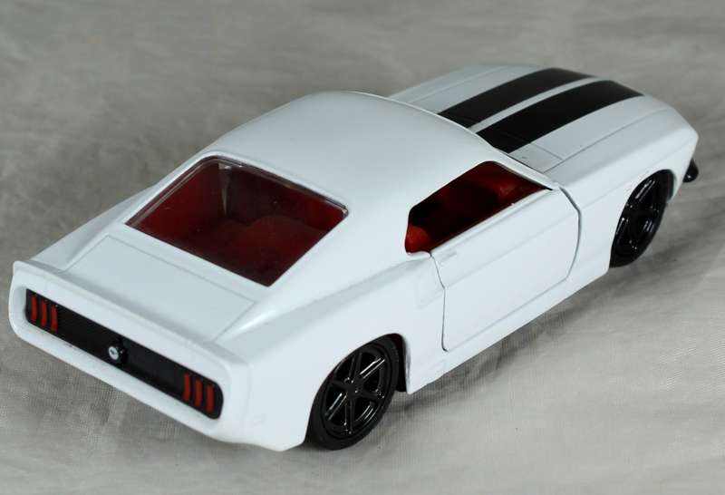 Jada - Ford Mustang