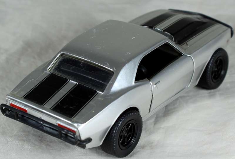 Jada - Custom Chevy Camaro