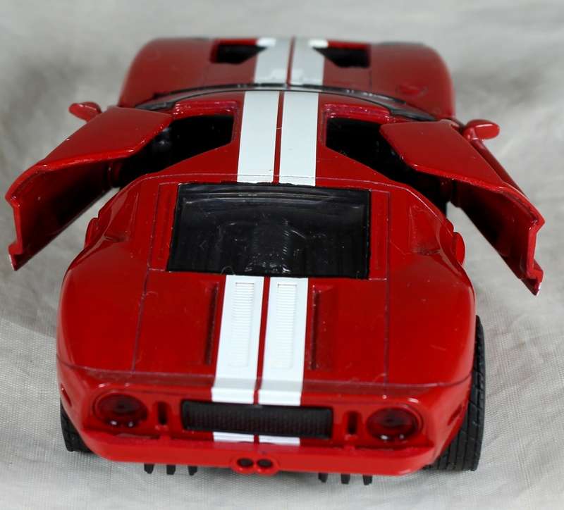 Newray - Ford GT