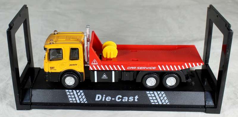 Shuangdi toys - Jual truck pick-up