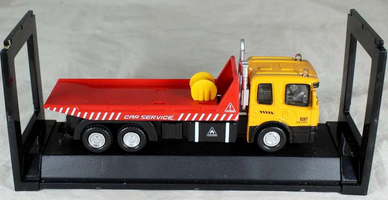 Shuangdi toys - Jual truck pick-up