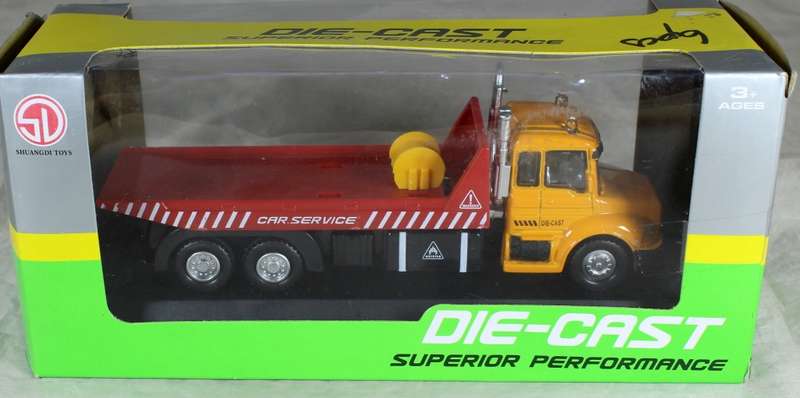 Shuangdi toys - Jual truck pick-up