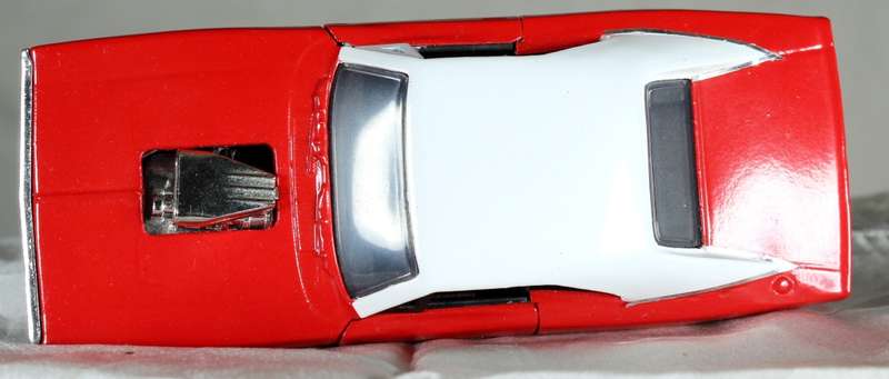 Jada - Dodge Charger
