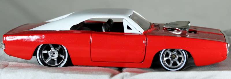 Jada - Dodge Charger