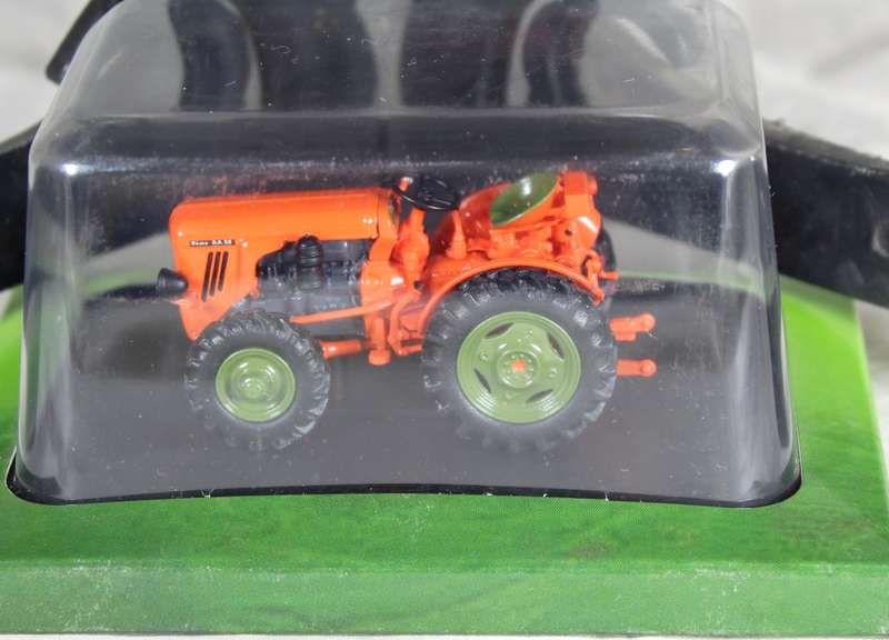 Collectible tractor - Same DA 30 DT Trento
