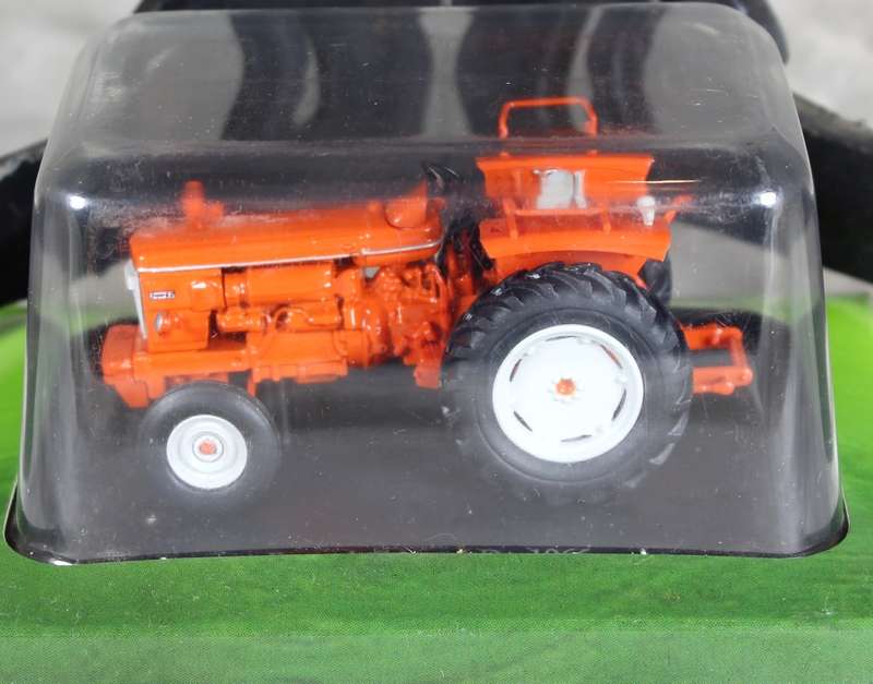 Collectible Tractor - Renault Super 6 D - Act Fast!!! BID NOW!!!
